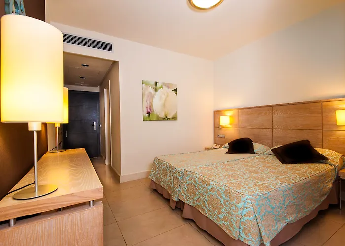 Kn Arenas Del Mar Adults Only El Medano (Tenerife)