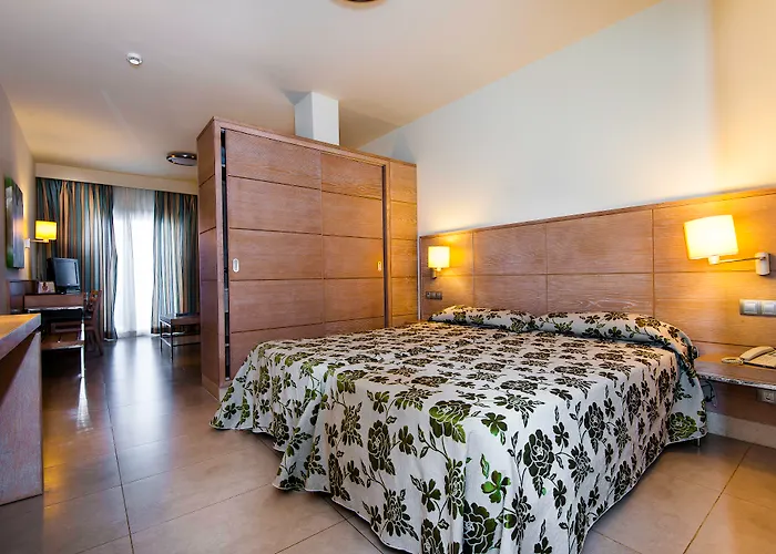 Kn Arenas Del Mar Adults Only 4* El Médano