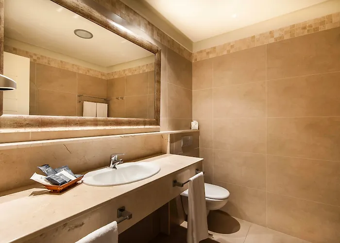 Kn Arenas Del Mar Adults Only Hotel