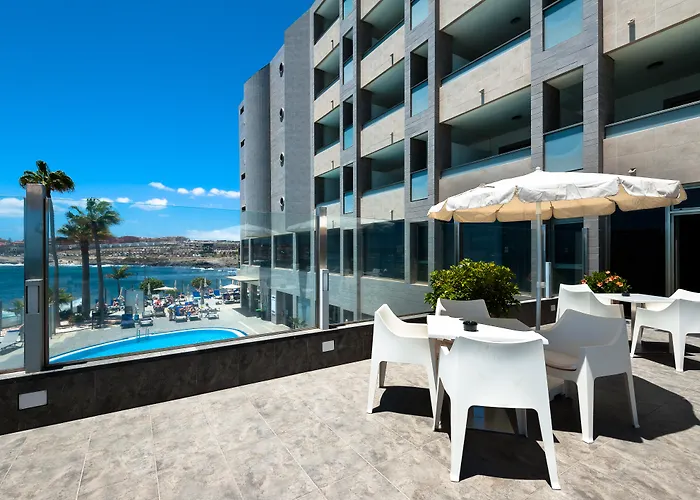 Hotel Kn Arenas Del Mar Adults Only