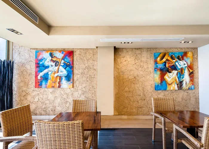 Hotell Kn Arenas Del Mar Adults Only