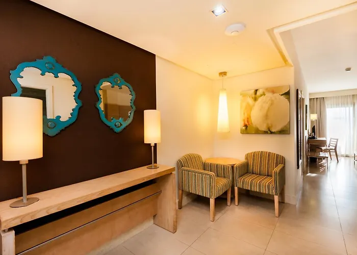 Kn Arenas Del Mar Adults Only 4*