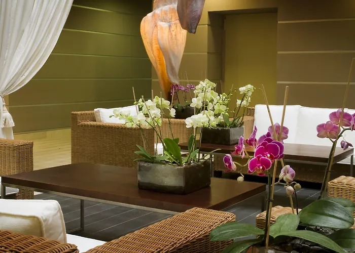 Kn Arenas Del Mar Adults Only Hotell El Médano