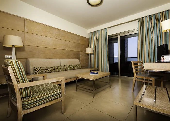 Kn Arenas Del Mar Adults Only Hotell 4*