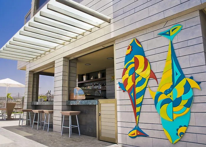 Kn Arenas Del Mar Adults Only El Médano