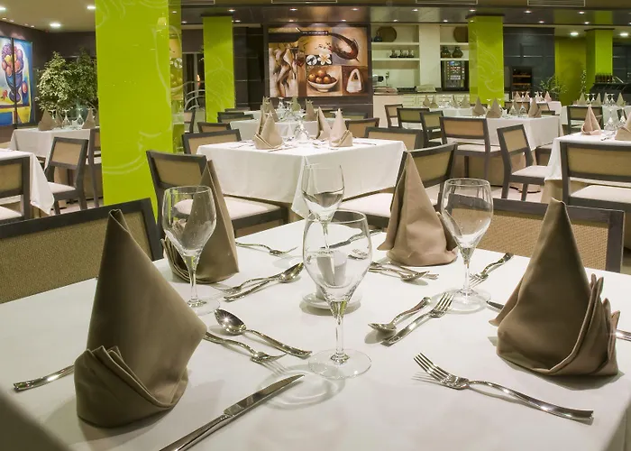 Kn Arenas Del Mar Adults Only El Médano