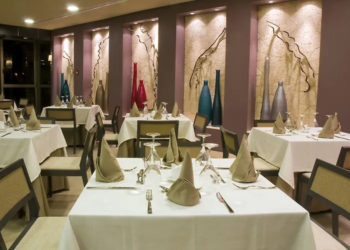 Kn Arenas Del Mar Adults Only Hotel