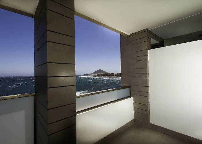 Kn Arenas Del Mar Adults Only