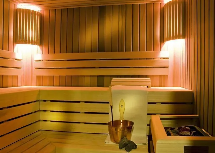 Kn Arenas Del Mar Adults Only Hotel El Médano