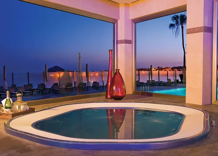 Kn Arenas Del Mar Adults Only Hotel El Medano (Tenerife)