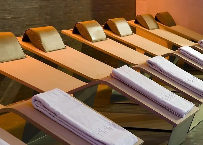 Kn Arenas Del Mar Adults Only 4* El Médano