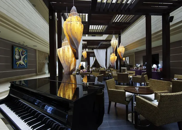 Hotell Kn Arenas Del Mar Adults Only