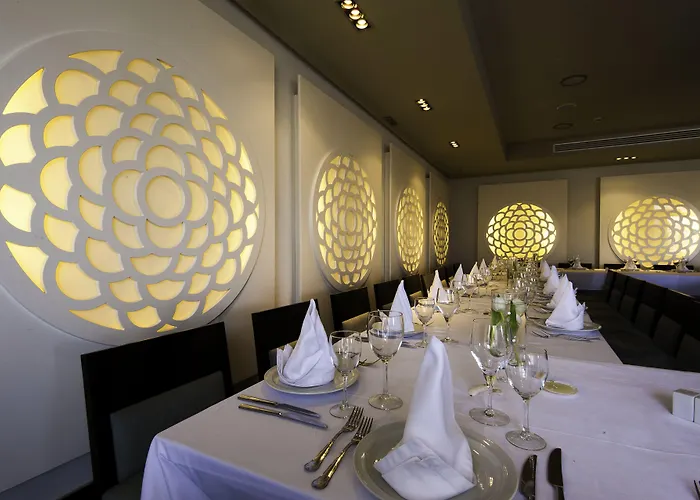 Hotell Kn Arenas Del Mar Adults Only