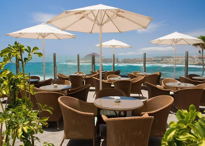 Kn Arenas Del Mar Adults Only