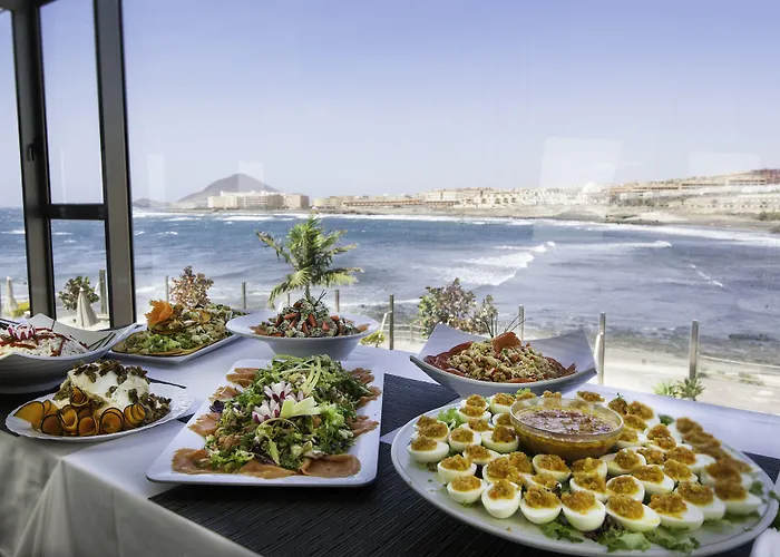 Hotell Kn Arenas Del Mar Adults Only 4*