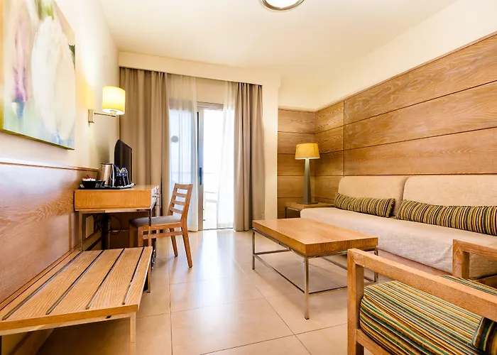 Hotel Kn Arenas Del Mar Adults Only El Medano (Tenerife)