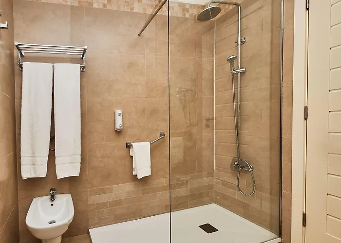 Hotell Kn Arenas Del Mar Adults Only