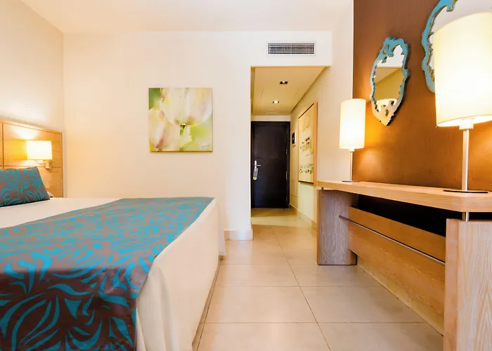 Hotell Kn Arenas Del Mar Adults Only 4*