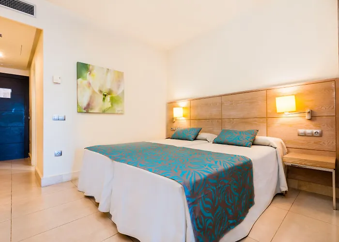 Kn Arenas Del Mar Adults Only Hotell El Médano