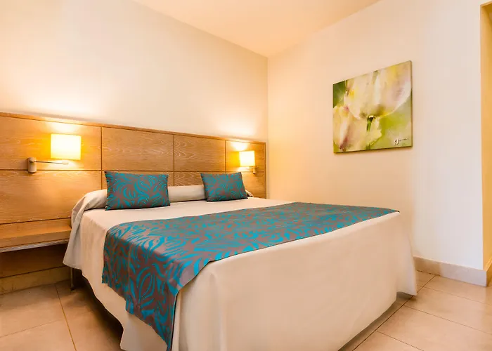 Kn Arenas Del Mar Adults Only