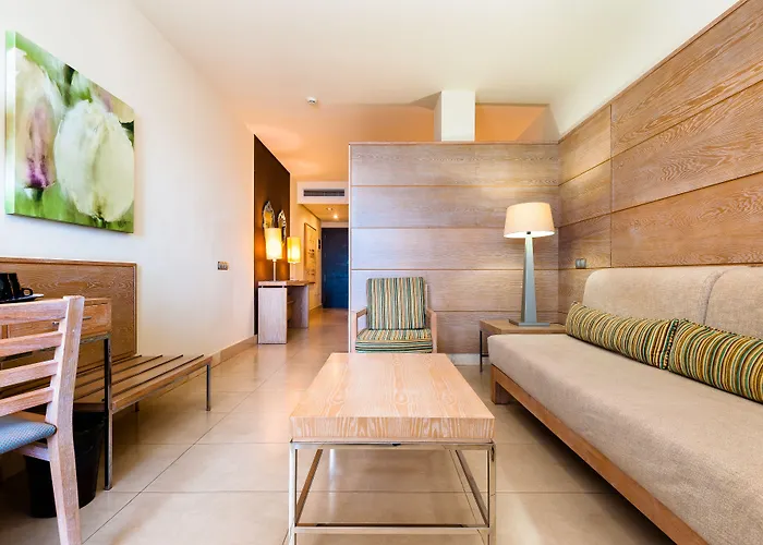 Kn Arenas Del Mar Adults Only Hotell 4*