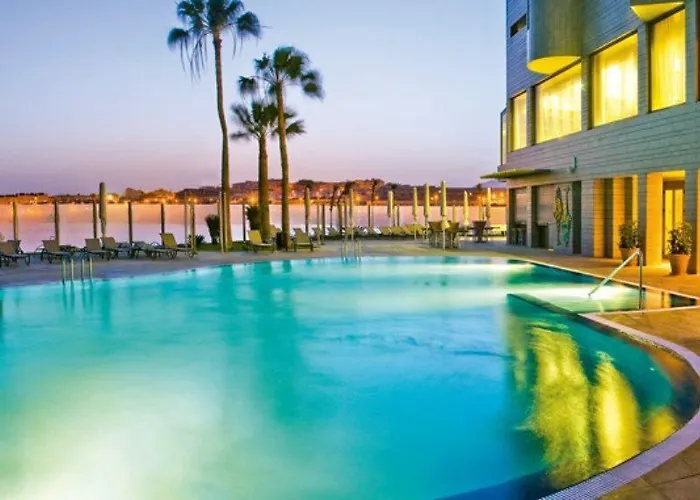 Kn Arenas Del Mar Adults Only Hotell 4*