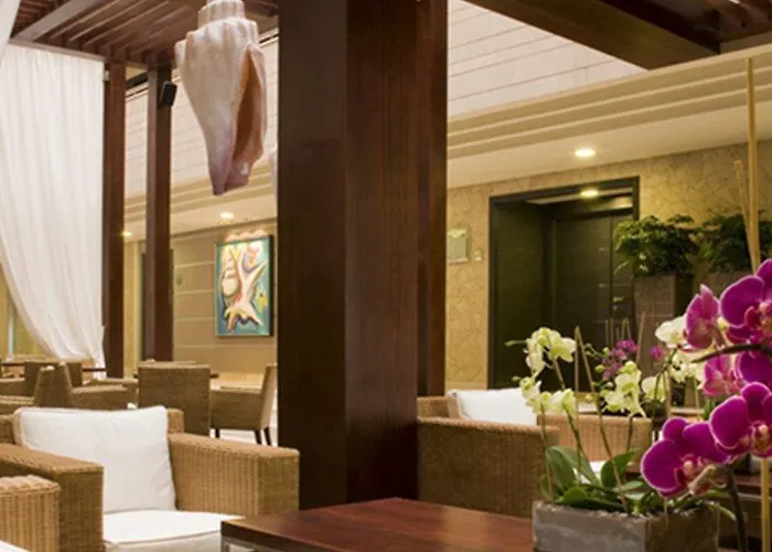 Kn Arenas Del Mar Adults Only Hotell