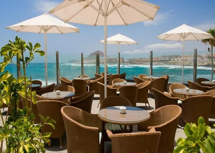 Kn Arenas Del Mar Adults Only Hotel