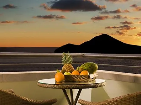 Kn Arenas Del Mar Adults Only 4* Эль-Медано