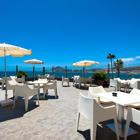 Kn Arenas Del Mar Adults Only Отель Эль-Медано
