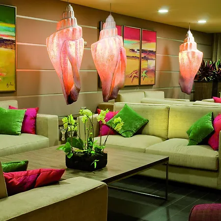 Kn Arenas Del Mar Adults Only Эль-Медано