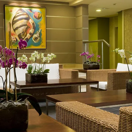 Отель Kn Arenas Del Mar Adults Only 4*