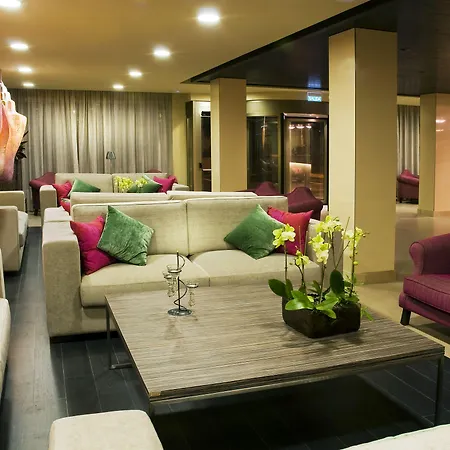 Kn Arenas Del Mar Adults Only 4*