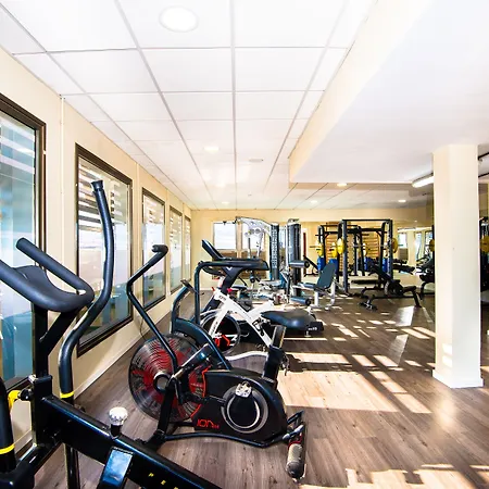 Kn Arenas Del Mar Adults Only Отель