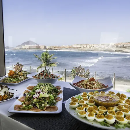 Отель Kn Arenas Del Mar Adults Only 4*
