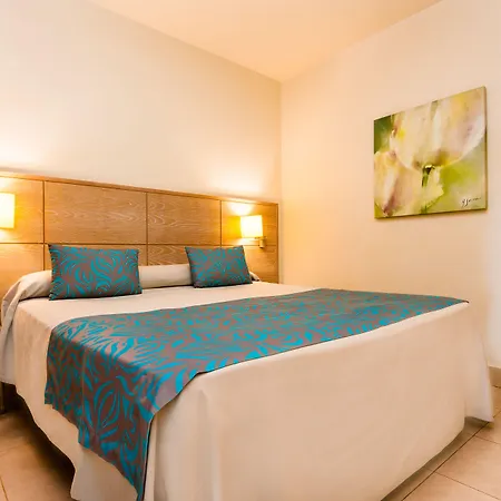 Kn Arenas Del Mar Adults Only