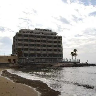 Отель Kn Arenas Del Mar Adults Only