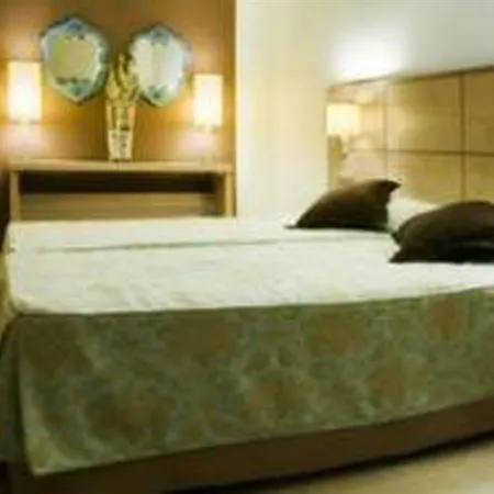 Kn Arenas Del Mar Adults Only Отель