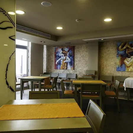 Kn Arenas Del Mar Adults Only Отель