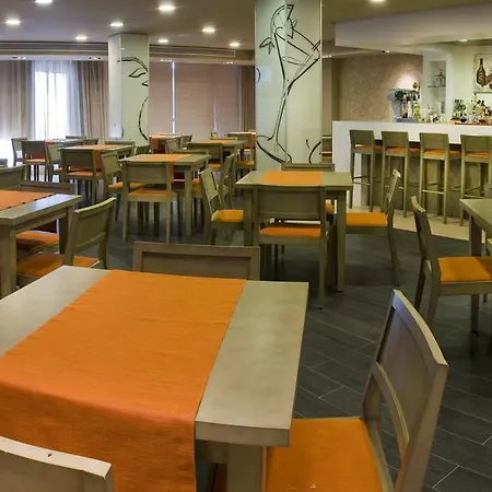 Отель Kn Arenas Del Mar Adults Only Эль-Медано