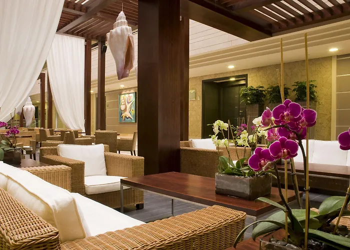 Kn Arenas Del Mar Adults Only