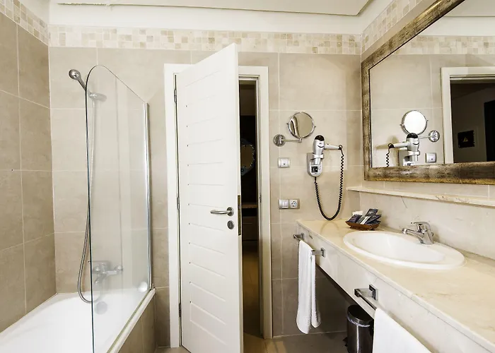 Kn Arenas Del Mar Adults Only 4* El Medano (Tenerife)