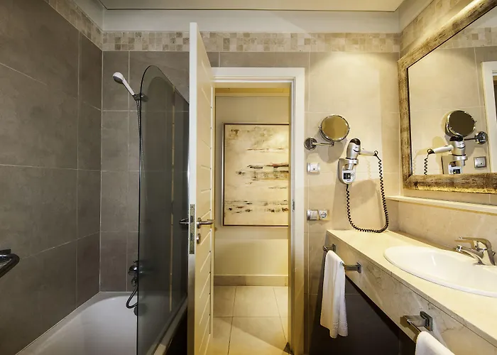 Kn Arenas Del Mar Adults Only El Medano (Tenerife)