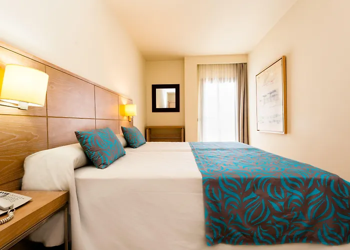 Kn Arenas Del Mar Adults Only Hotel El Medano (Tenerife)