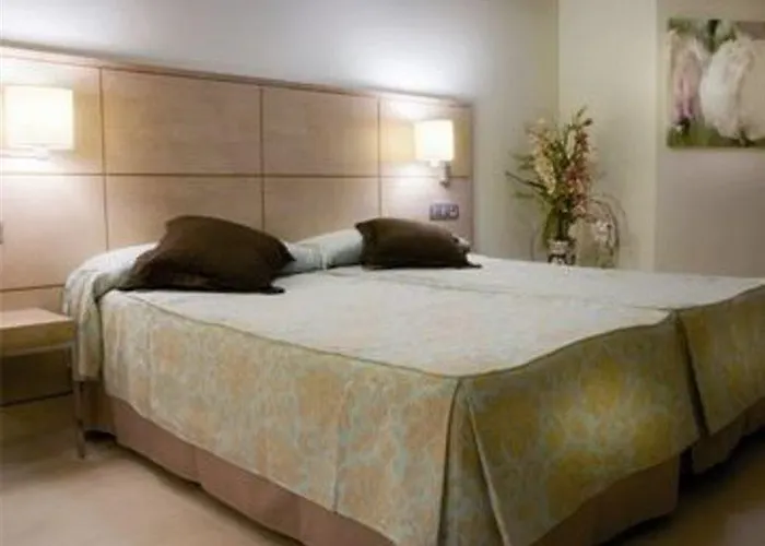 Kn Arenas Del Mar Adults Only Отель Эль-Медано