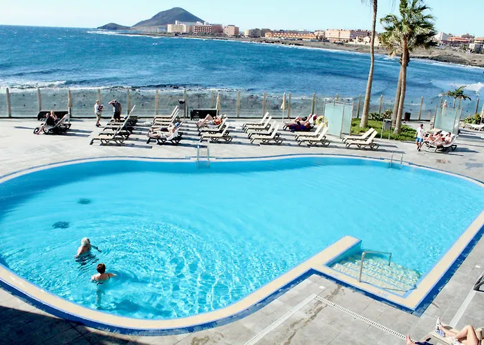 Hotel Kn Arenas Del Mar Adults Only