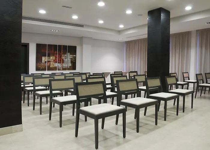 Kn Arenas Del Mar Adults Only El Medano (Tenerife)