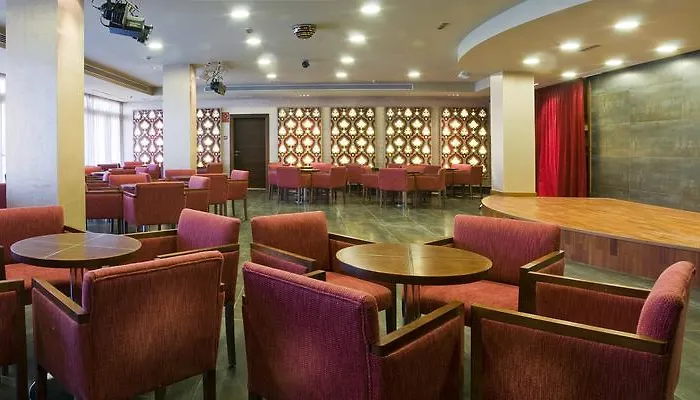 Hotel Kn Arenas Del Mar Adults Only El Medano (Tenerife)