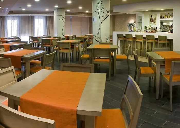 Hotel Kn Arenas Del Mar Adults Only El Medano (Tenerife)