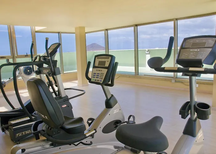 Kn Arenas Del Mar Adults Only Hotel